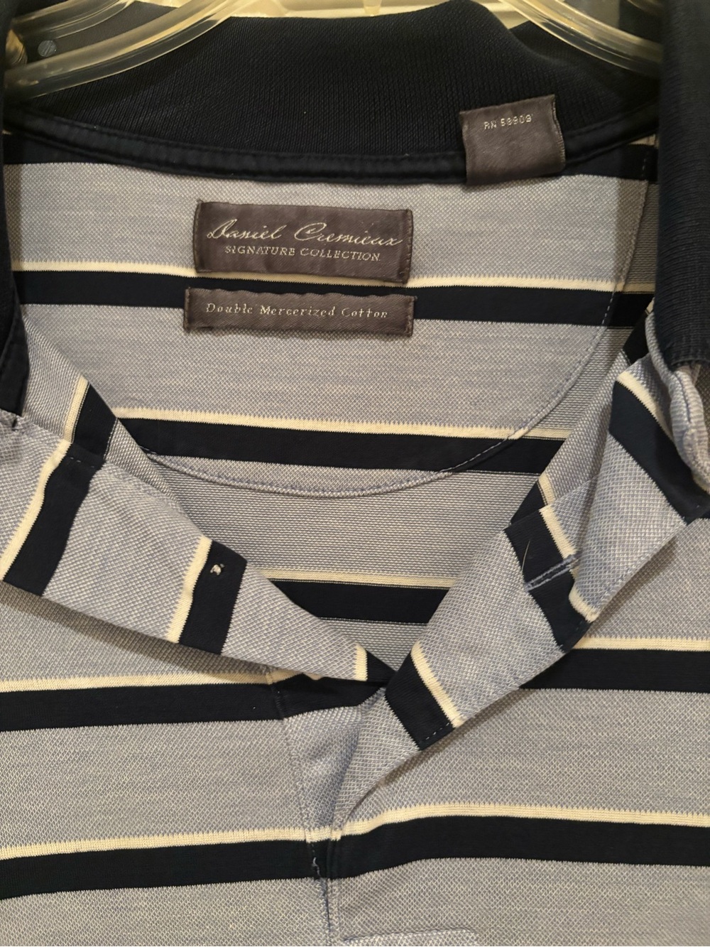 polo shirt for men - Picture 6 of 8